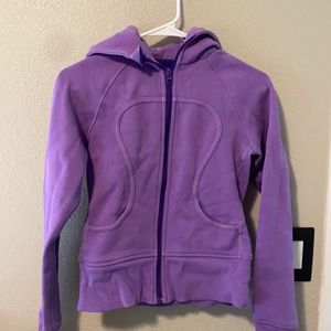 Lululemon jacket